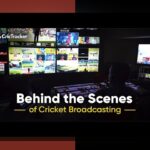 استادیوم کریکت مدرن در ایران و جهان: چهره تازه ورزش و فناوری برای مخاطبان ایرانی